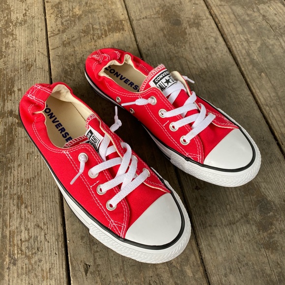 Converse Shoes - (93) Converse Shoreline Slip